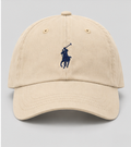 Ralph Lauren Cotton Chino Baseball Cap