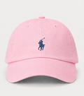 Ralph Lauren Cotton Chino Baseball Cap