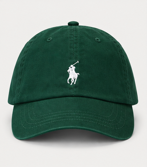 Polo Ralph Lauren Chino Sport Cap